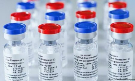 Țara care va primi zece milioane de doze de vaccin anti-COVID-19