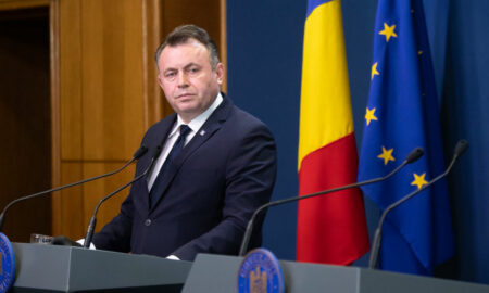 Ce metodă folosită de părinți este descurajată de ministrul sănătații Nelu Tătaru