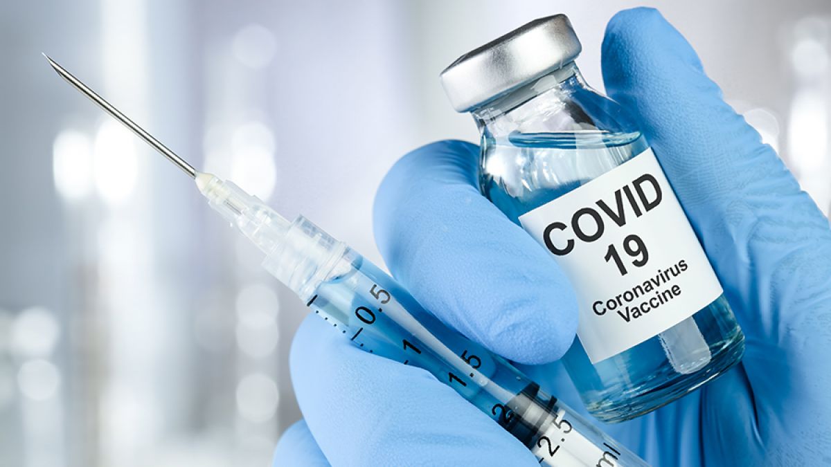 A sosit în România a șasea tranșă de vaccin anti-COVID Pfizer/BioNTech