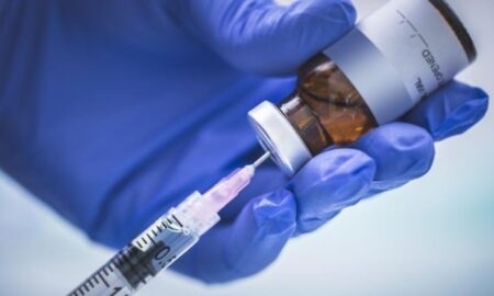 Moderna face anunțul aşteptat de toată lumea: „Vaccinul împotriva COVID-19…”