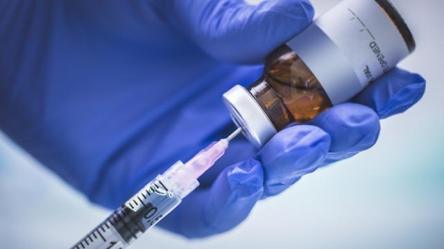 Vaccinul anticovid este obligatoriu? Personalul din domeniul securității are prioritate