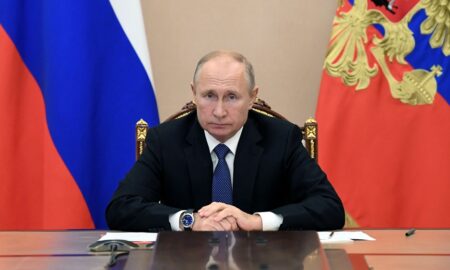 Cine pune la cale moartea lui Vladimir Putin. Previziune neagră pentru țarul Rusiei!