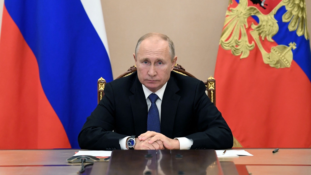 Este oficial! Putin vrea pace. Ce acord a semnat liderul rus