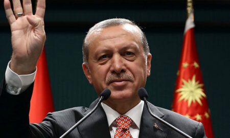 În plină criză energetică SUA se retrage dintr-un proiect important. Erdogan a avut dreptate!