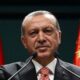 Erdogan doreşte să deschidă „o nouă pagină” cu UE