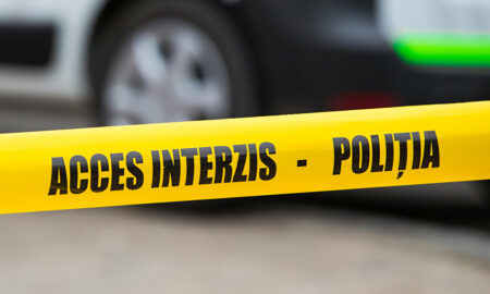 Tragedie la Olt. Au murit toți. Autoritățile sunt în alertă