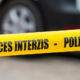 Tragedie la Olt. Au murit toți. Autoritățile sunt în alertă