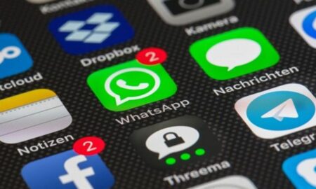 Virusul „codului Whatsapp” lovește din nou. Înșelătorie de Anul Nou