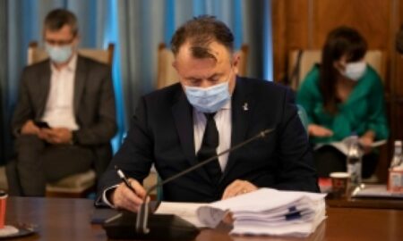 Nelu Tătaru, mesaj înainte de sărbători. „Eu sper să nu fie următorul val”