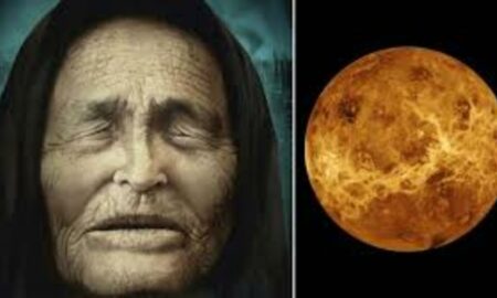 Baba Vanga, previziuni fabuloase pentru 2021. „Vremuri grele vor veni”