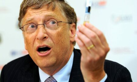 Bill Gates, anunțul așteptat de întreg mapamondul. Ce se întâmplă cu vaccinurile anti-COVID