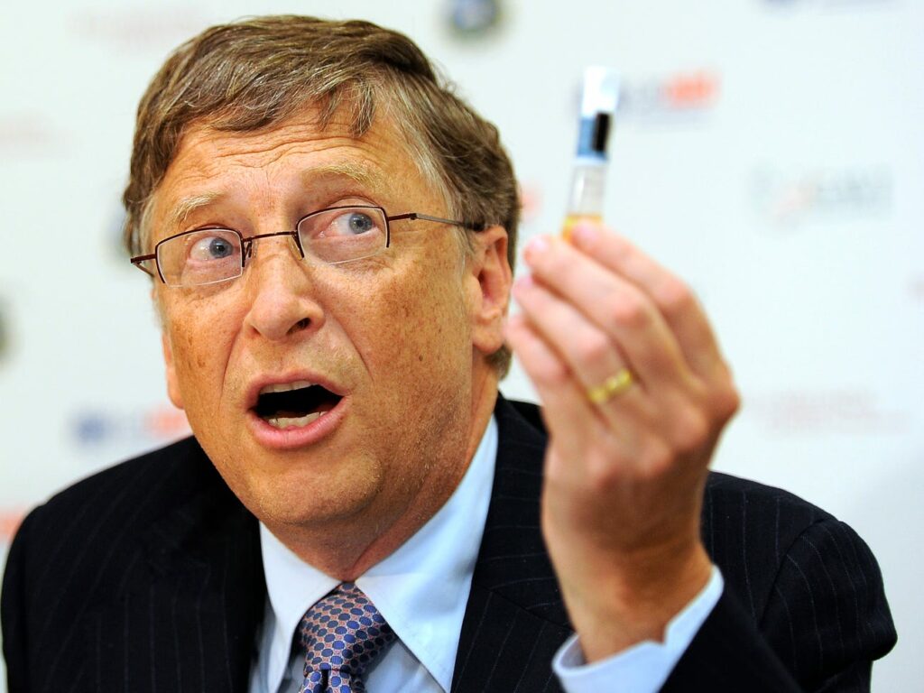 Bill Gates, anunțul așteptat de întreg mapamondul. Ce se întâmplă cu vaccinurile anti-COVID