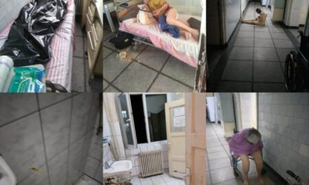 Situație cutremurătoare la spitalul din Reșița. A fost deschis dosar penal. „Oriunde te duci, descoperi că nimic nu funcționează”