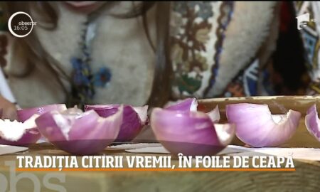 Ritualuri și superstiții de Anul Nou în Dobrogea