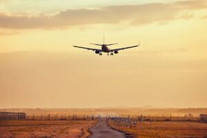 Israel sprijină Germania cu carburant pentru avioane în contextul crizei din Strâmtoarea Ormuz