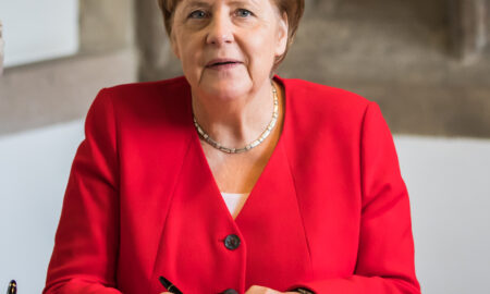 Când va fi ales noul Cancelar al Germaniei! Angela Merkel va fi înlocuită! Epoca Merkel se încheie!