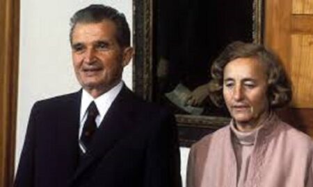 Cum petrecea familia Ceaușescu ziua de Paște! Detalii incredibile