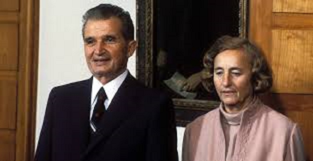 Cum petrecea familia Ceaușescu ziua de Paște! Detalii incredibile