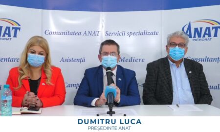 Dumitru Luca știe care e cauza dezastrului. „În România nu ducem lipsă de măsuri, ci de coerență în aplicarea lor”