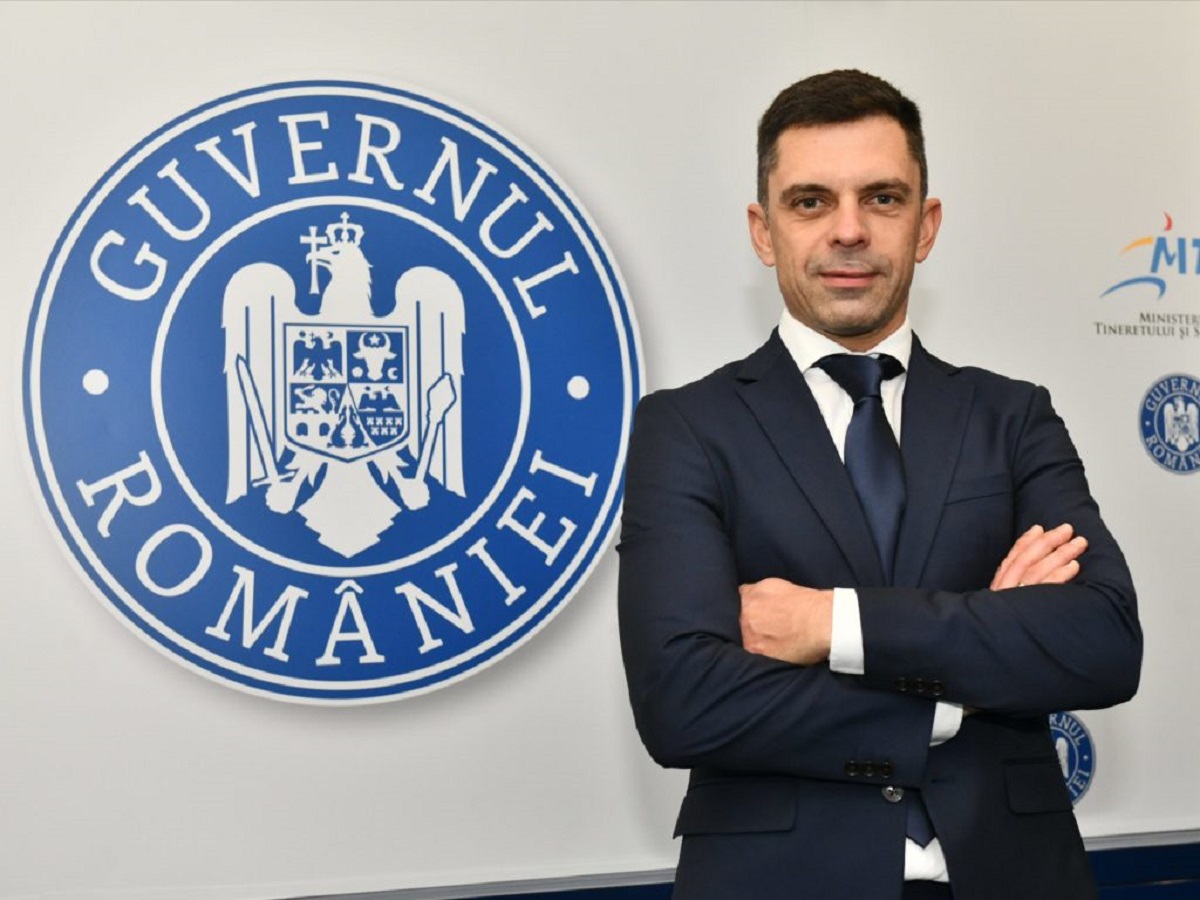 Ministrul Eduard Novak are opinii: intonarea Imnului Ținutului Secuiesc la competiţiile sportive din România este normal