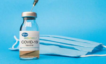 Programare online pentru vaccinarea anti-coronavirus. Anunțul făcut de autorități
