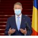 Klaus Iohannis, declarație surprinzătoare la Congresul PNL: „Nu există niciun motiv pentru ca premierul să își dea demisia”