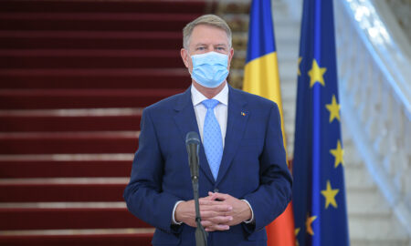 Iohannis, declarație de ultim moment: ”Nu sunt încă întrunite condițiile pentru desemnarea unui candidat”