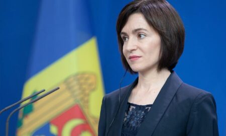 Maia Sandu, nouă dispută cu Dodon pe controlul Serviciului de Informații și Securitate