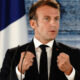 Emmanuel Macron, testat pozitiv pentru Covid-19. Care este starea președintelui