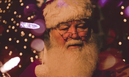 Povestea lui Moș Crăciun în viziunea psihologului. Când trebuie să dispare magia