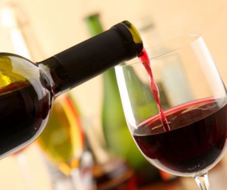 România pe locul 13 în topul celor mai mari producători de vin din lume! ”Avem multe zon în care se produce vin de calitate”