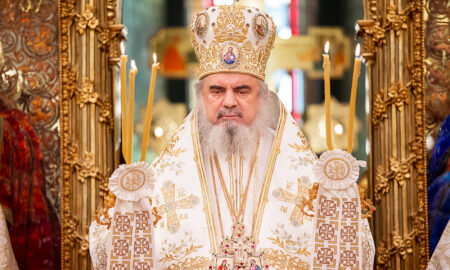 Patriarhul Daniel nu s-a vaccinat anti-COVID! BOR susține campania de vaccinare