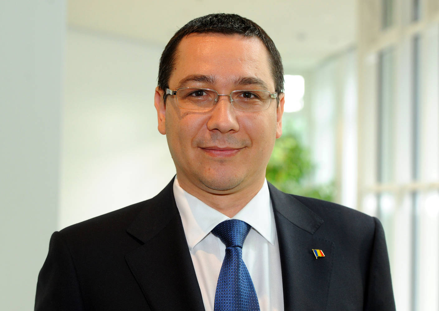 Victor Ponta: România are multe păcate. În toate liceele din București e plin de droguri