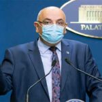 92,8% din decesele înregistrate au survenit la persoane nevaccinate