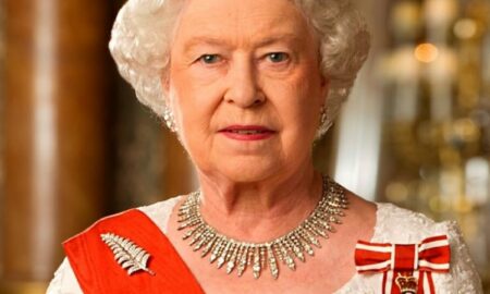 Regina Elisabeta a II-a s-a stins! Avea 96 de ani și a adunat 70 de ani de domnie remarcabili. Charles este, de acum, rege!
