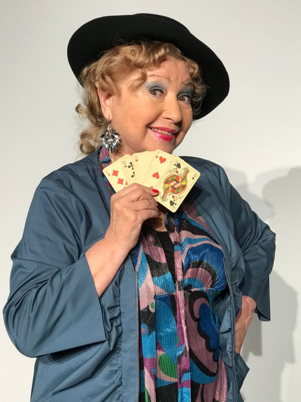 Rodica Popescu-Bitănescu a declarat ce a impresionat-o cel mai mult la soțul ei: ”Are ochii albaştri – şi ce m-a impresionat la el e…”