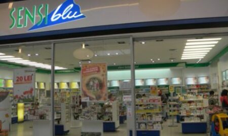 Patronul farmaciilor Sensiblu, arestat! Avea afaceri de miliarde de lei în România