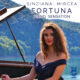 Album nou lansat la Electrecord de faimoasa pianistă Sînziana Mircea