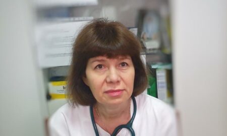 Dr. Valeria Herdea ne avertizează. Nu este COVID-19. „O boală care ți-ar distruge viața”