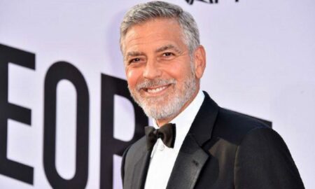 Diagnostic crunt pentru George Clooney. Boala îi pune viața în pericol! A slăbit 13 kilograme