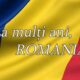 Ceremonie restrânsă la Arcul de Triumf. Cum se sărbătorește Ziua Națională a României!