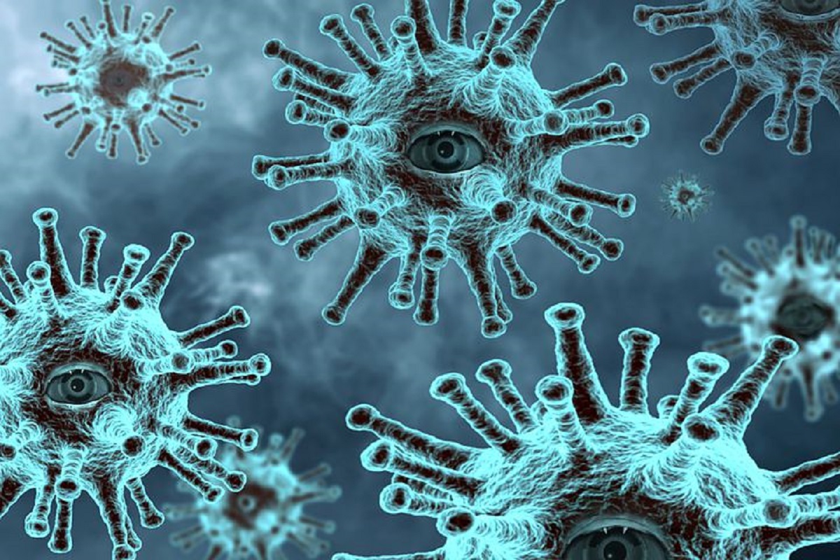 Pandemia de coronavirus prevăzută de o vedetă din România! ”Știu ce urmează să se întâmple. Rar mă înşel.”