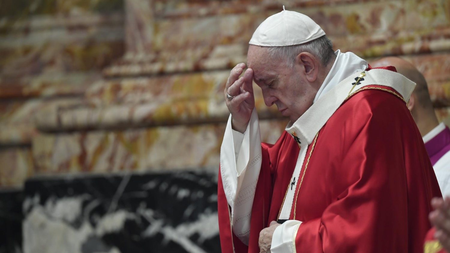 Decizie radicală la Vatican. Ce se întâmplă cu slujbele de Crăciun