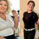 Cum a slăbit Minodora 40 de kilograme. Acesta este secretul său: Nu am simțit că urmez o dietă