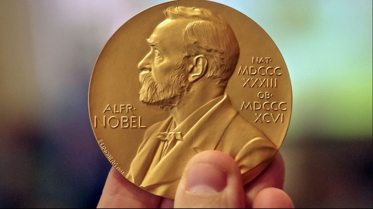 Pandemia NU anulează Premiile Nobel. Ceremoniile de înmânare a premiilor se mută în online!