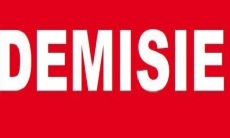 Lovitură grea pentru Traian Băsescu. Și-a dat demisia