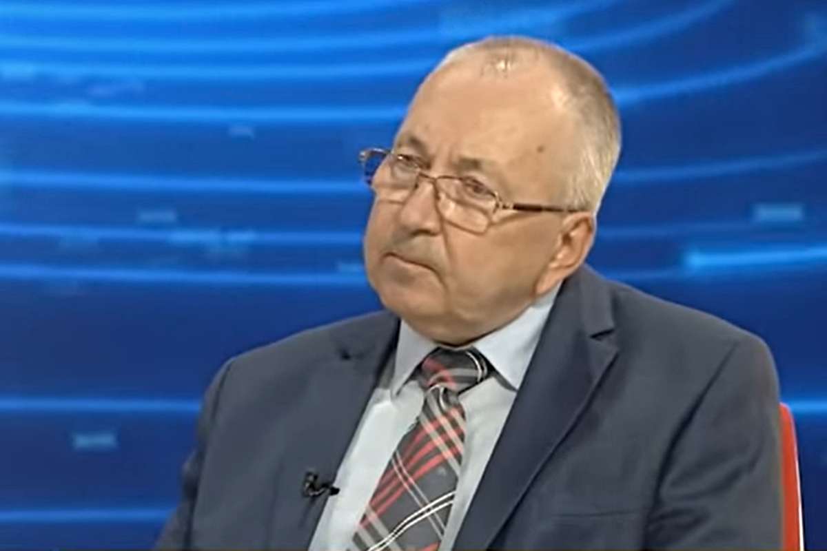 Adevărul despre anticorpi. Explicațiile lui Emilian Imbri: ”Vaccinul te ajută să nu ajungi în sicriu!”