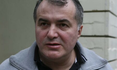 Reacție dură a lui Florin Călinescu după alegerile parlamentare. „Aș introduce vreo 20 de ani votul obligatoriu”