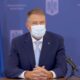 Ce spune Klaus Iohannis despre carantinarea Capitalei: Vor trebui schimbate orele de…