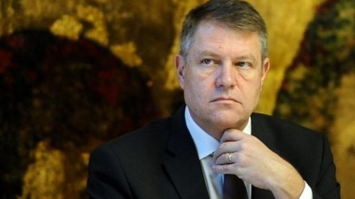 Klaus Iohannis a convocat Consiliul Suprem de Apărare a Țării. Va avea loc marți